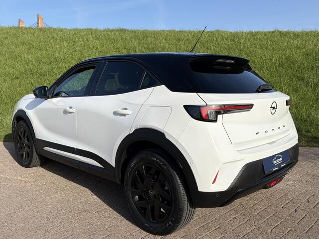 Opel MOKKA 1.2 Turbo GS Line Dealeronderhouden | PDC V&A | Camera | Apple Carplay | Stoelvw