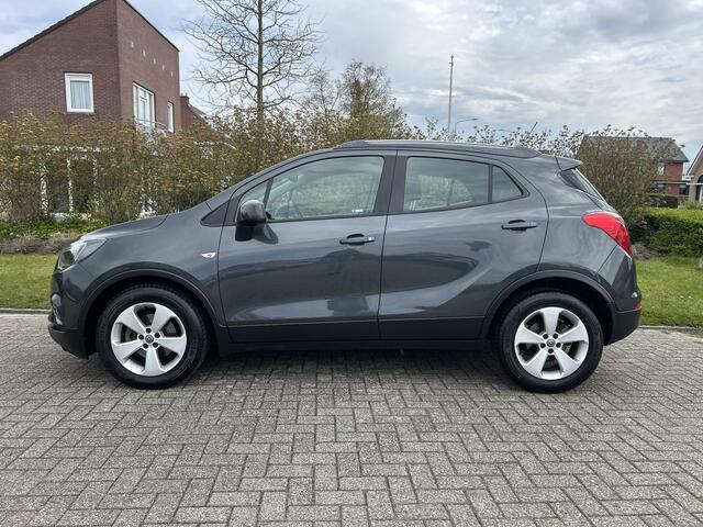Opel MOKKA X 1.4 Turbo Innovation
