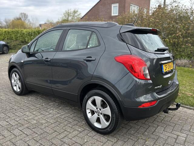 Opel MOKKA X 1.4 Turbo Innovation