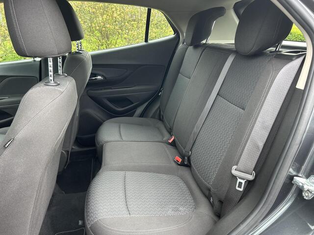 Opel MOKKA X 1.4 Turbo Innovation