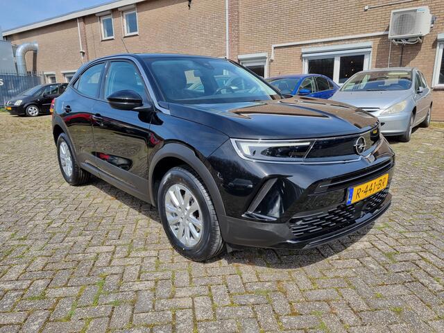 Opel MOKKA 1.2 Edition ?NIEUWE DISTRIBUTIE