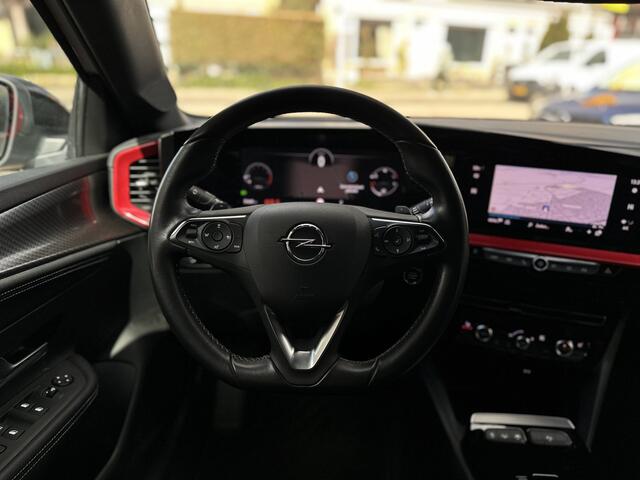 Opel MOKKA 1.2 Turbo GS Line