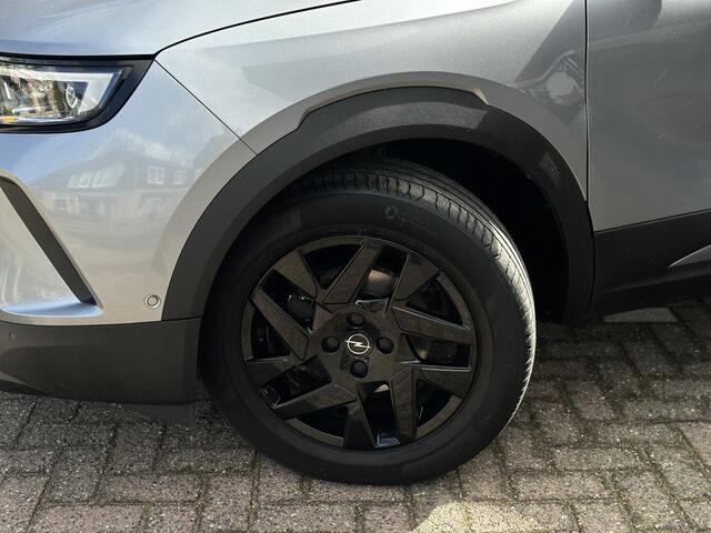 Opel MOKKA 1.2 Turbo GS Line