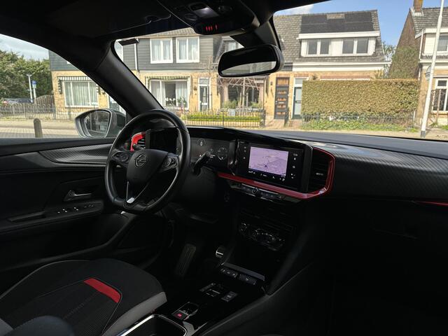 Opel MOKKA 1.2 Turbo GS Line