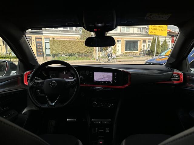 Opel MOKKA 1.2 Turbo GS Line