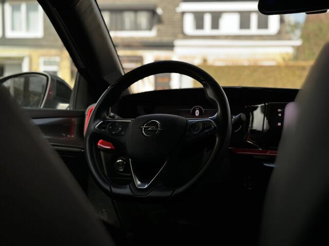 Opel MOKKA 1.2 Turbo GS Line