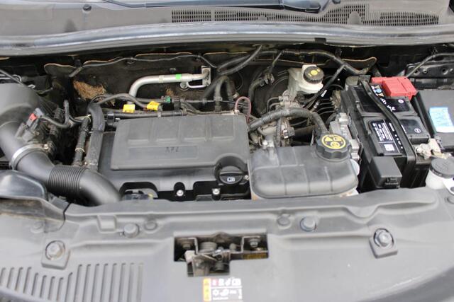 Opel MOKKA X 1.4 Turbo Innovation Blackline, LED koplampen, Leer!