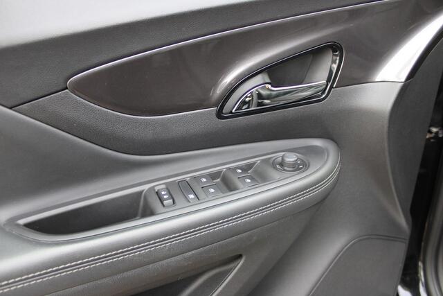 Opel MOKKA X 1.4 Turbo Innovation Blackline, LED koplampen, Leer!