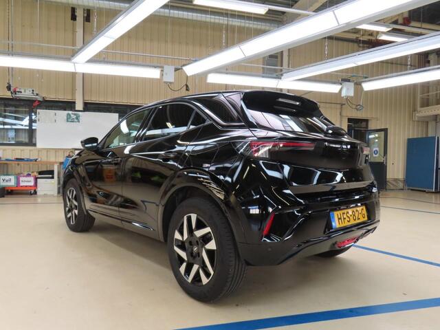 Opel MOKKA 1.2 Turbo Automaat Hybrid GS 17"LM/Navi Cruise/Clima/Camera