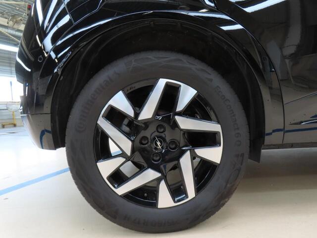 Opel MOKKA 1.2 Turbo Automaat Hybrid GS 17"LM/Navi Cruise/Clima/Camera