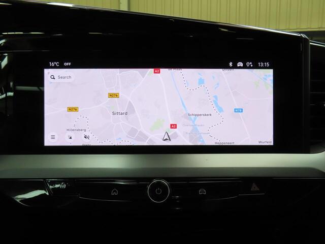 Opel MOKKA 1.2 Turbo Automaat Hybrid GS 17"LM/Navi Cruise/Clima/Camera