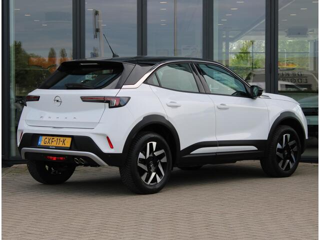 Opel MOKKA 1.2 Turbo Ultimate | Camera / Cruise / Carplay