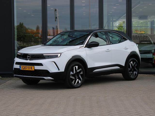 Opel MOKKA 1.2 Turbo Ultimate | Camera / Cruise / Carplay