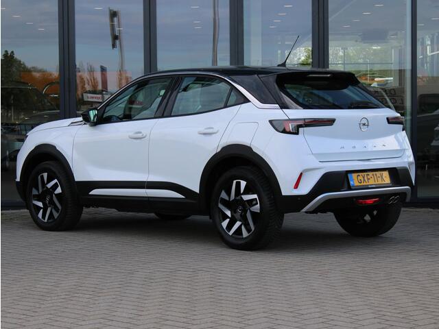 Opel MOKKA 1.2 Turbo Ultimate | Camera / Cruise / Carplay