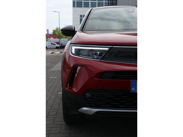 Opel MOKKA 1.2 Turbo Ultimate AUTOMAAT / Navigatie / Camera / Trekhaak /
