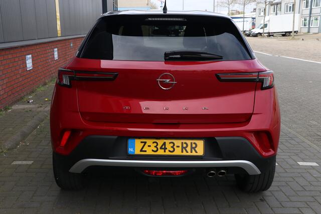 Opel MOKKA 1.2 Turbo Ultimate AUTOMAAT / Navigatie / Camera / Trekhaak /