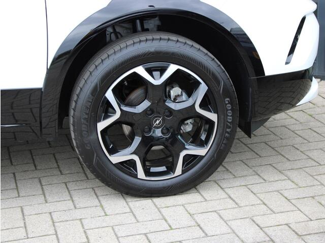 Opel MOKKA 1.2 Turbo Ultimate | Camera / Stoel & Stuur verwm. / Caplay