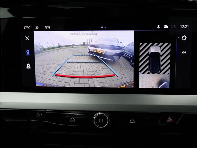 Opel MOKKA 1.2 Turbo Ultimate | Camera / Stoel & Stuur verwm. / Caplay