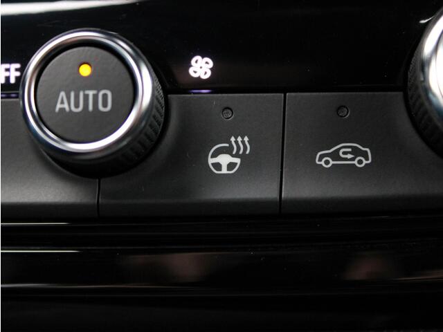 Opel MOKKA 1.2 Turbo Ultimate | Camera / Stoel & Stuur verwm. / Caplay