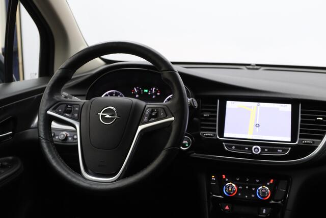 Opel MOKKA X 1.4 Turbo 140 PK Automaat Innovation, Trekhaak, Stoelverwarming, Keyless