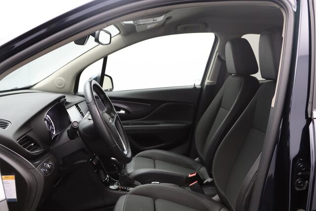 Opel MOKKA X 1.4 Turbo 140 PK Automaat Innovation, Trekhaak, Stoelverwarming, Keyless