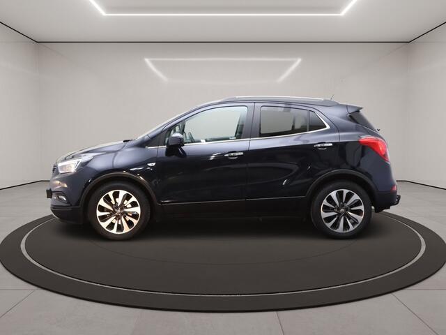 Opel MOKKA X 1.4 Turbo 140 PK Automaat Innovation, Trekhaak, Stoelverwarming, Keyless