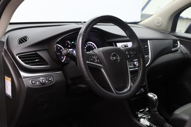 Opel MOKKA X 1.4 Turbo 140 PK Automaat Innovation, Trekhaak, Stoelverwarming, Keyless