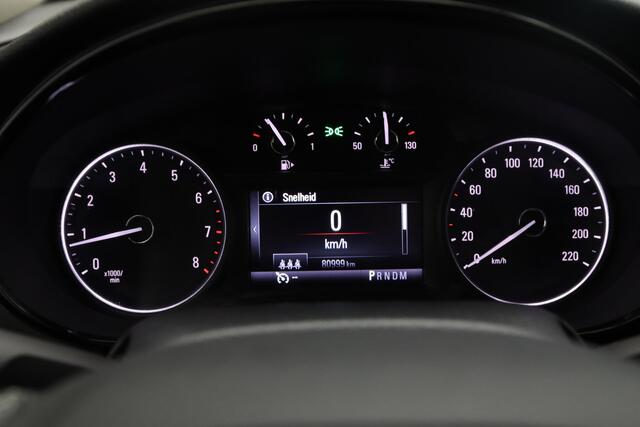 Opel MOKKA X 1.4 Turbo 140 PK Automaat Innovation, Trekhaak, Stoelverwarming, Keyless