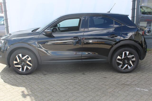 Opel MOKKA 1.2 GS Line