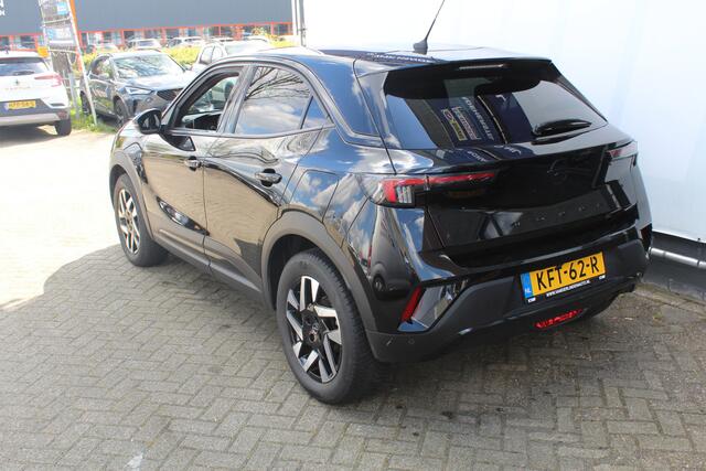 Opel MOKKA 1.2 GS Line
