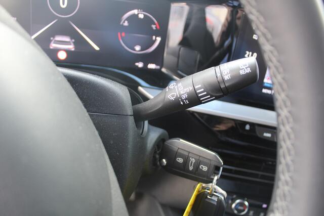 Opel MOKKA 1.2 GS Line