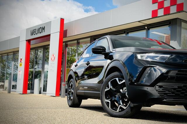 Opel MOKKA 1.2 Turbo Ultimate | CAMERA | ADAPTIEVE CRUISE | MASSAGE