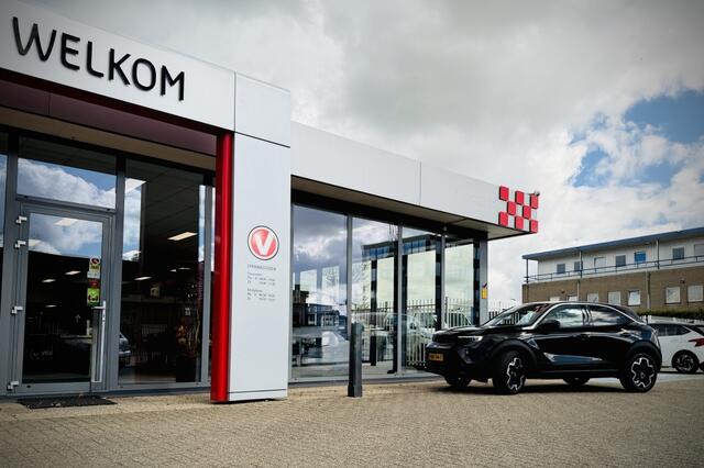 Opel MOKKA 1.2 Turbo Ultimate | CAMERA | ADAPTIEVE CRUISE | MASSAGE