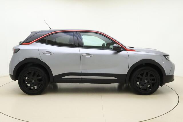 Opel MOKKA 1.2 Turbo GS Line | Navigatie | Cruise control | Dodehoek detectie | Camera | Sportieve uitvoering