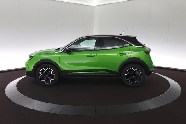 Opel MOKKA 1.2 Turbo 136pk Ultimate