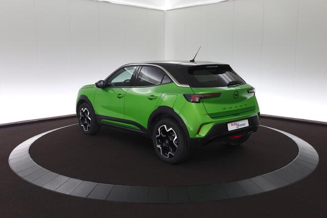 Opel MOKKA 1.2 Turbo 136pk Ultimate