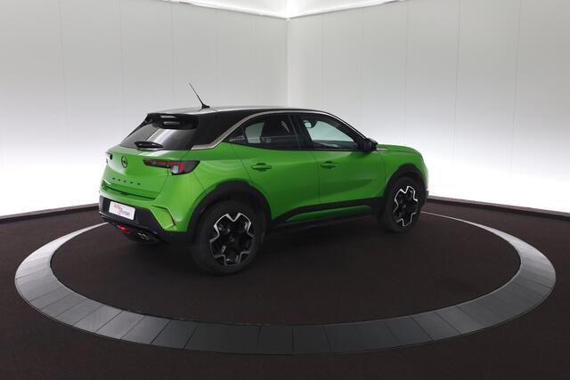 Opel MOKKA 1.2 Turbo 136pk Ultimate