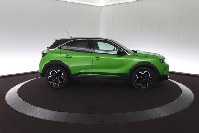 Opel MOKKA 1.2 Turbo 136pk Ultimate