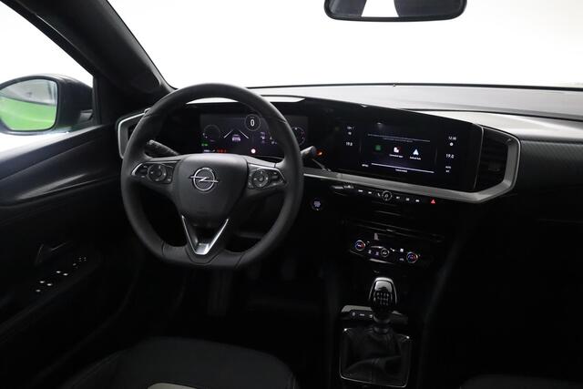 Opel MOKKA 1.2 Turbo 136pk Ultimate