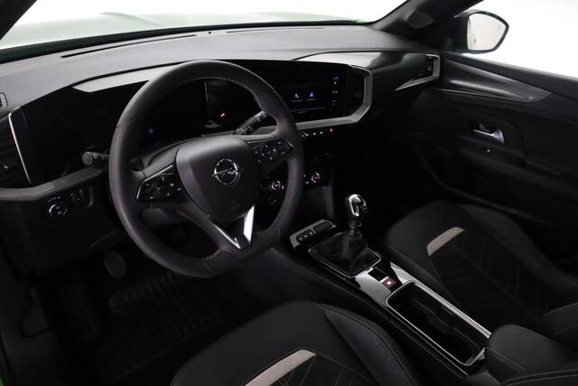 Opel MOKKA 1.2 Turbo 136pk Ultimate