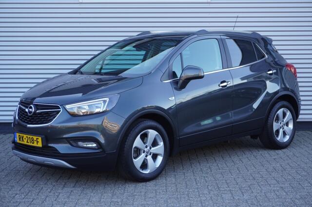 Opel MOKKA 1.4 Turbo Innovation Automaat / Camera / Stoel- en stuurverwarming / Navigatie