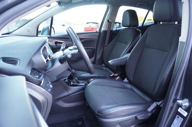 Opel MOKKA 1.4 Turbo Innovation Automaat / Camera / Stoel- en stuurverwarming / Navigatie