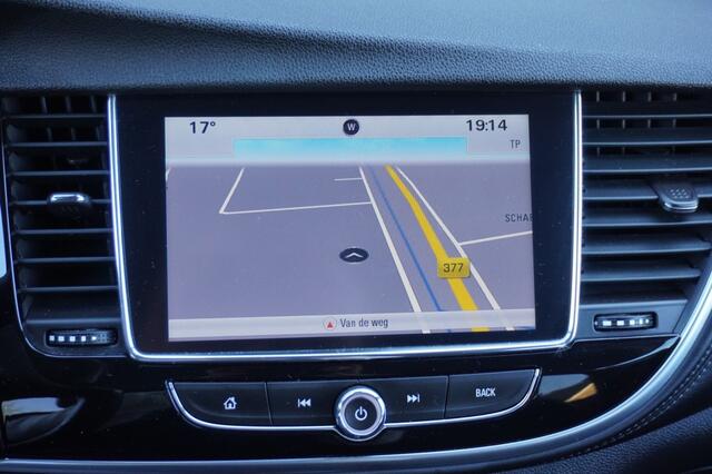 Opel MOKKA 1.4 Turbo Innovation Automaat / Camera / Stoel- en stuurverwarming / Navigatie