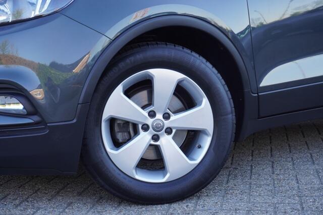 Opel MOKKA 1.4 Turbo Innovation Automaat / Camera / Stoel- en stuurverwarming / Navigatie