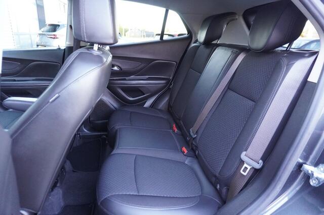 Opel MOKKA 1.4 Turbo Innovation Automaat / Camera / Stoel- en stuurverwarming / Navigatie