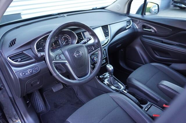 Opel MOKKA 1.4 Turbo Innovation Automaat / Camera / Stoel- en stuurverwarming / Navigatie