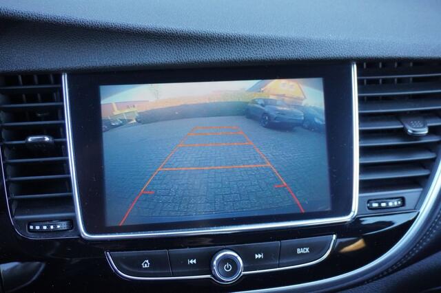 Opel MOKKA 1.4 Turbo Innovation Automaat / Camera / Stoel- en stuurverwarming / Navigatie