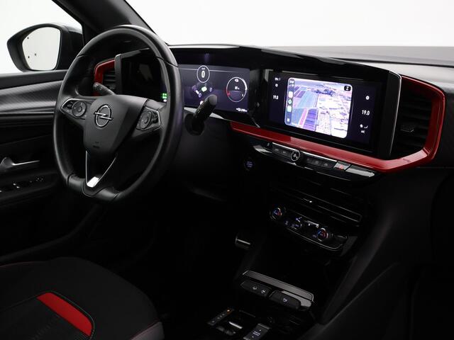 Opel MOKKA Mokka-e GS LINE 50 KWH 90% SOH + CAMERA | ADAPTIVE CRUISE | CARPLAY | NAVIGATIE