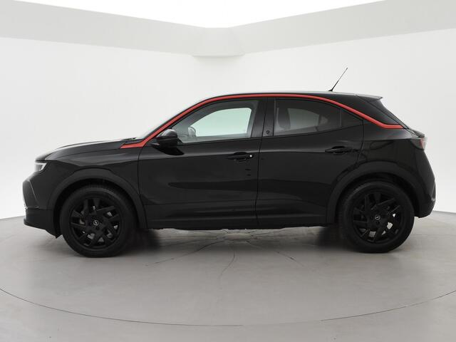 Opel MOKKA Mokka-e GS LINE 50 KWH 90% SOH + CAMERA | ADAPTIVE CRUISE | CARPLAY | NAVIGATIE