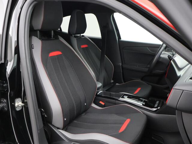 Opel MOKKA Mokka-e GS LINE 50 KWH 90% SOH + CAMERA | ADAPTIVE CRUISE | CARPLAY | NAVIGATIE